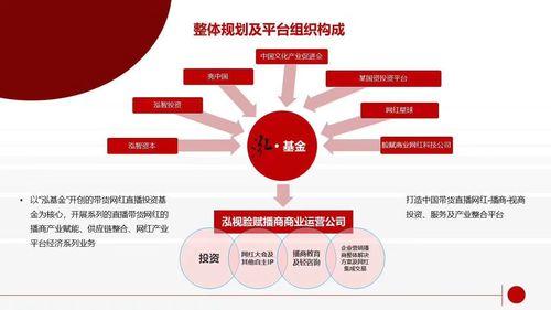 投资网红直播的基金公司,基金公司抢滩网红投资热潮