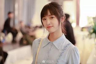 吃瓜直播间沈月,揭秘娱乐圈幕后故事