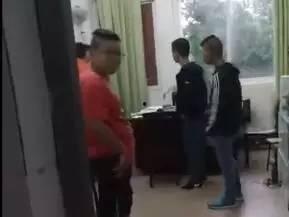 教师爆料被打击视频大全,真相触目惊心