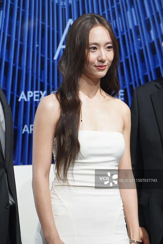 站姐和女明星,美丽瞬间与幕后故事