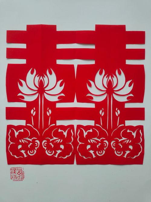 今日头条双喜图,今日头条双喜图背后的美好寓意