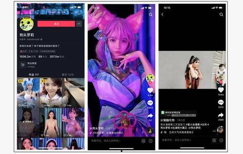 赣南网红小视频下载,探寻赣南风光与民俗魅力