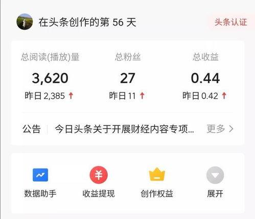 头条美发收益高吗,收益惊人，你是否也能月入过万？