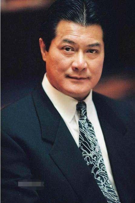 明星黑帮大哥,明星大哥的传奇人生