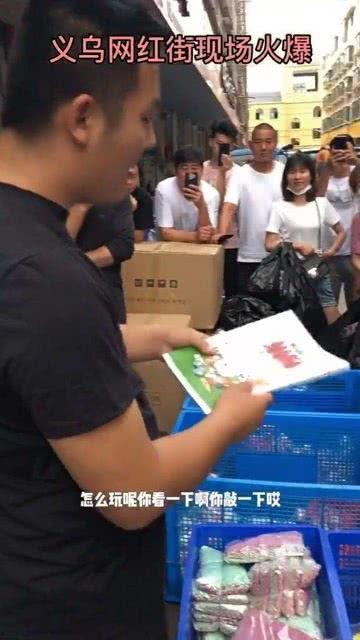 网红库存街,揭秘潮流新地标背后的故事