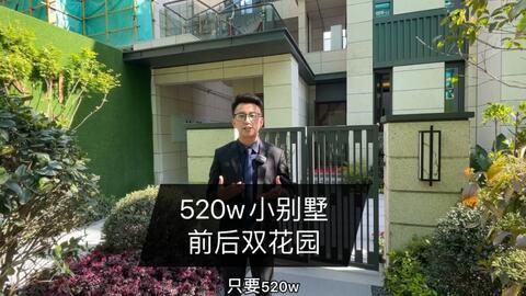 上海网红连排别墅价格,奢华生活新地标，价格揭秘！