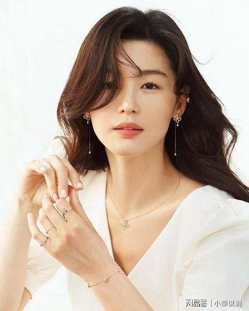 韩国人气最高的女明星,璀璨星光的闪耀之路