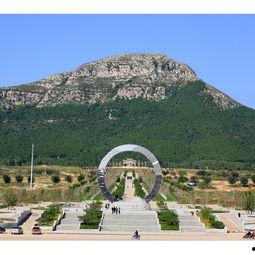 泰安东平白佛山头条,泰安东平历史文化名山新篇章