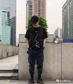 临潼网红小哥哥照片,镜头下的青春风采