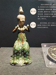 云南文物抖音网红