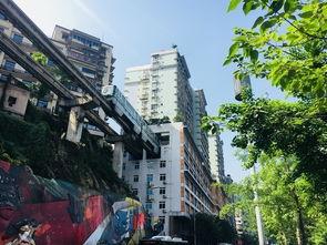 汕头老城网红打卡,探寻潮汕文化韵味，网红打卡地一网打尽