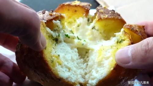 韩国网红吃臭豆腐视频,味蕾冒险引发网友热议