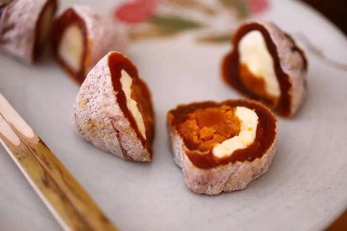 十大网红食物,十大热门美食背后的故事与魅力