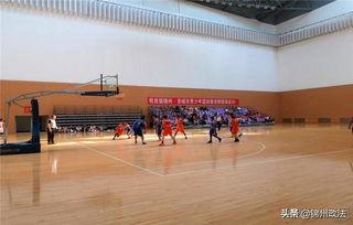 锦州明星篮球怎么样,激情四溢，篮球盛宴来袭