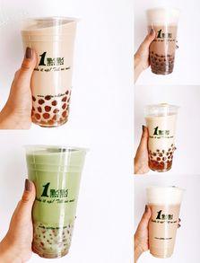 北京网红奶茶在线咨询,口味评测与推荐