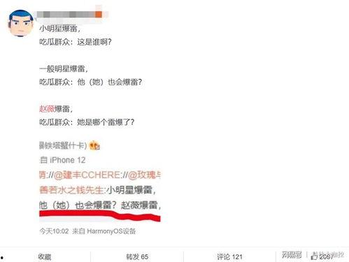 “吃瓜群众”相关评论,揭秘网络评论背后的社会现象
