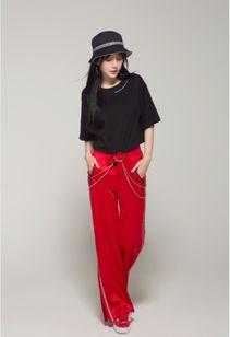 网红青年小衣服图片,网红青年潮流穿搭指南