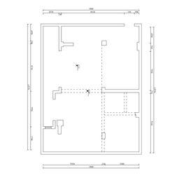荒料如何看平面图尺寸,精准加工与高效利用之道