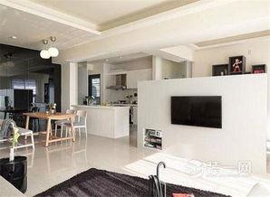 天津网红电视墙,光影交织的都市新地标