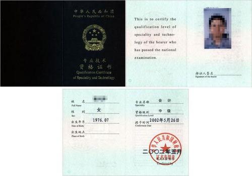 头条会计中级职称,会计中级职称备考攻略与要点