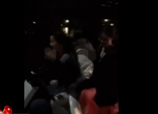 结婚吃瓜群众视频,吃瓜群众镜头下的甜蜜瞬间