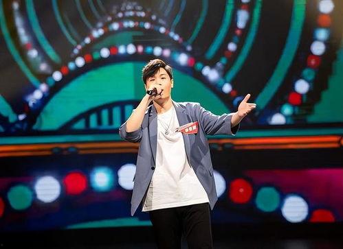 康天庥唱歌明星,从唱歌明星到闪耀舞台的璀璨之星