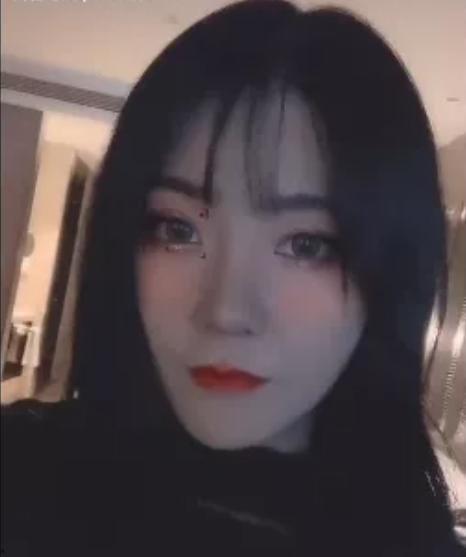 网红们意外露脸视频