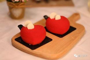 抖音甜点包头网红,抖音网红带你探索包头特色甜品之旅