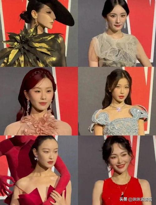 明星在上海玩,繁华都市中的璀璨时光