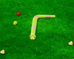 头条小游戏吃蛇,挑战你的反应极限！吃蛇小游戏带你体验指尖速度与激情