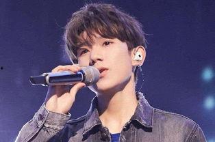 知乎爆料娱乐圈王源,娱乐圈的青春偶像，成长之路与粉丝情怀