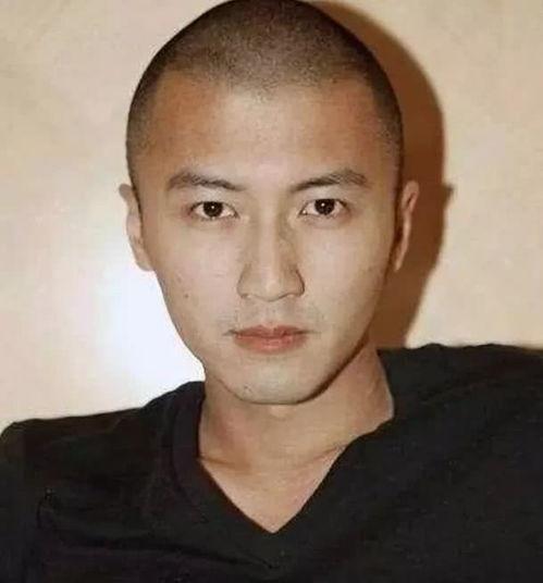 光头好看的明星,盘点那些光头造型同样好看的明星风采