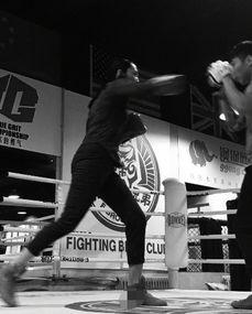 拳击纹身的明星有谁,纹身彰显明星个性的拳击界传奇