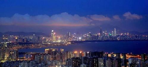 大湾区网红,引领潮流的数字新势力