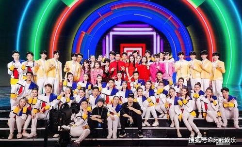 明星谈春晚的压力,幕后辛酸与舞台辉煌