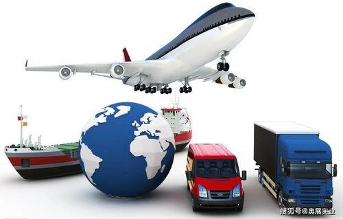 郑州物流港网红产品设计,打造网红物流港，引领智慧物流新潮流