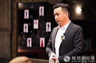 明星大侦探2黄磊,黄磊在明星大侦探2中的精彩演绎