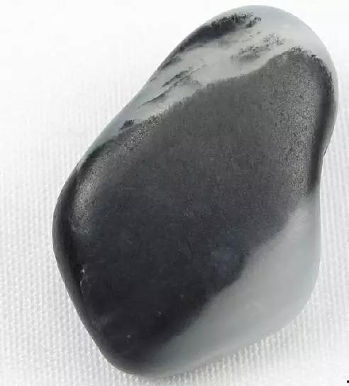 青花籽料怎么看油性,探究天然玉质之美