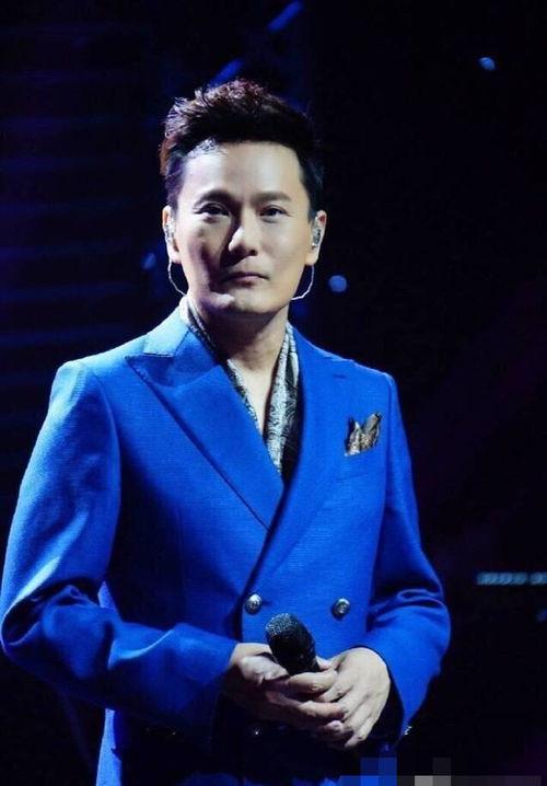 男明星姓绍,星光熠熠，魅力无限