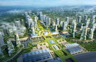 南站新城今日头条,聚焦发展新引擎，共绘未来蓝图