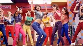 少女时代明星人生剧场,星光璀璨的青春岁月