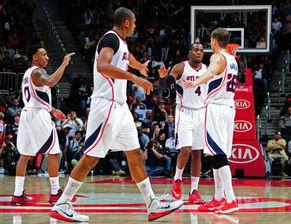 老鹰四个全明星,共创辉煌时刻