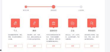 头条南山起名如何注册,创新注册，打造个性化品牌标识