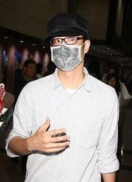 猜明星潘玮柏,音乐与时尚的跨界明星