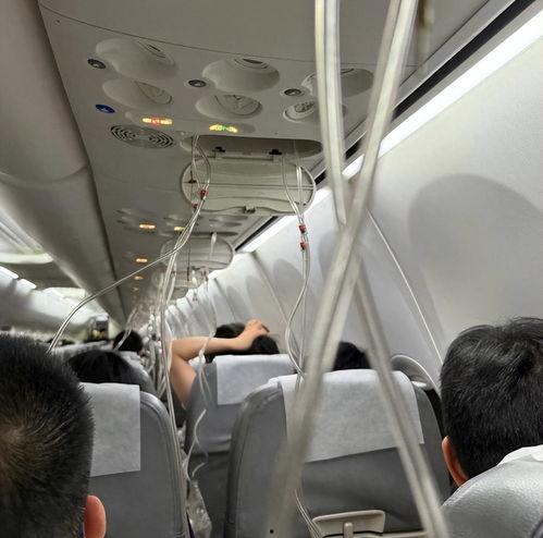 今日头条飞机坠落视频