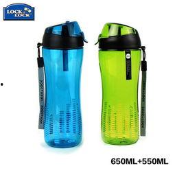 水杯大容量网红杯盖安装