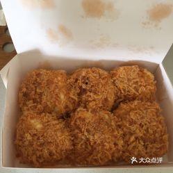 惠州市网红肉松贝贝,美食界的“网红”传奇