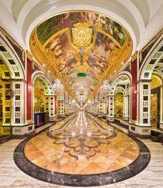 酒店业网红是谁啊,揭秘行业新势力与热门人物