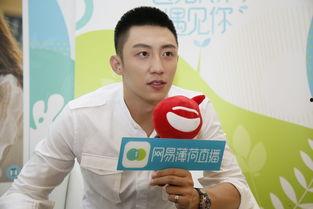 黄景瑜 明星,从硬汉形象到全能艺人，多面魅力明星之路