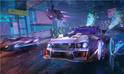 王牌竞速s1爆料视频,速度与激情的巅峰对决